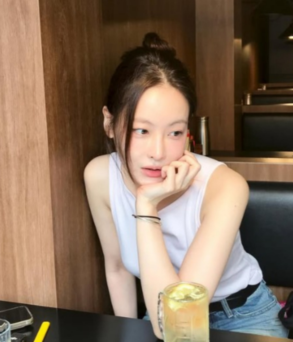 출처 : 오연서 SNS