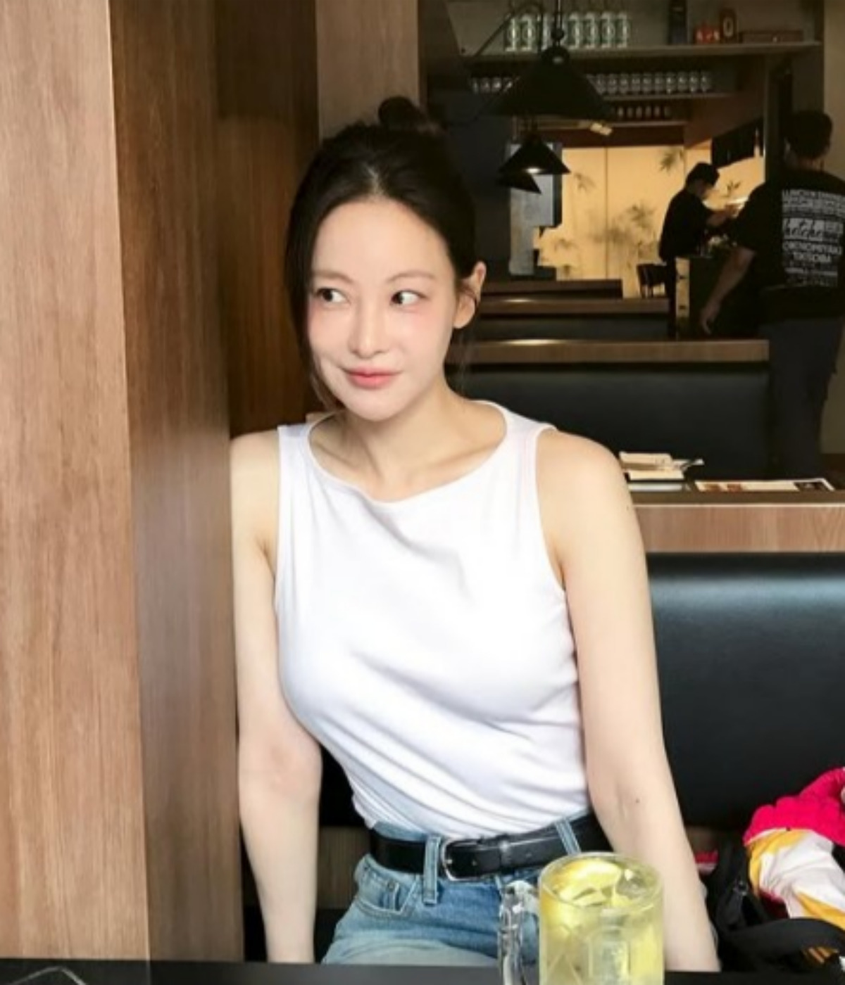 출처 : 오연서 SNS