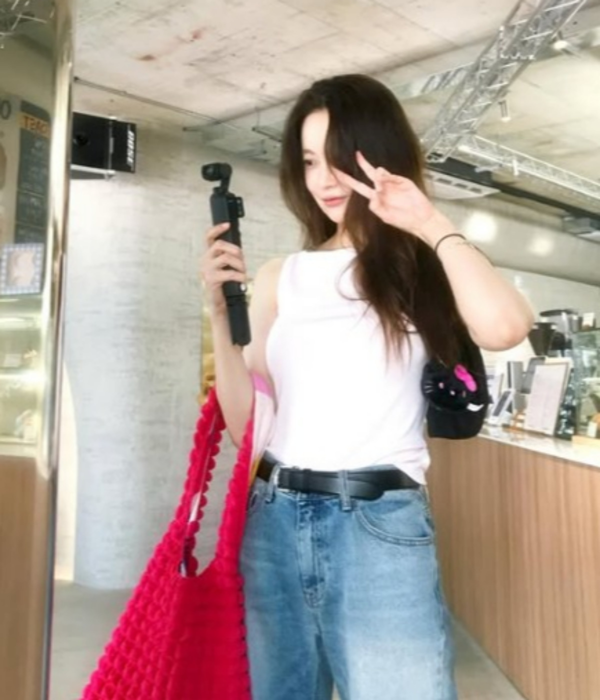 출처 : 오연서 SNS