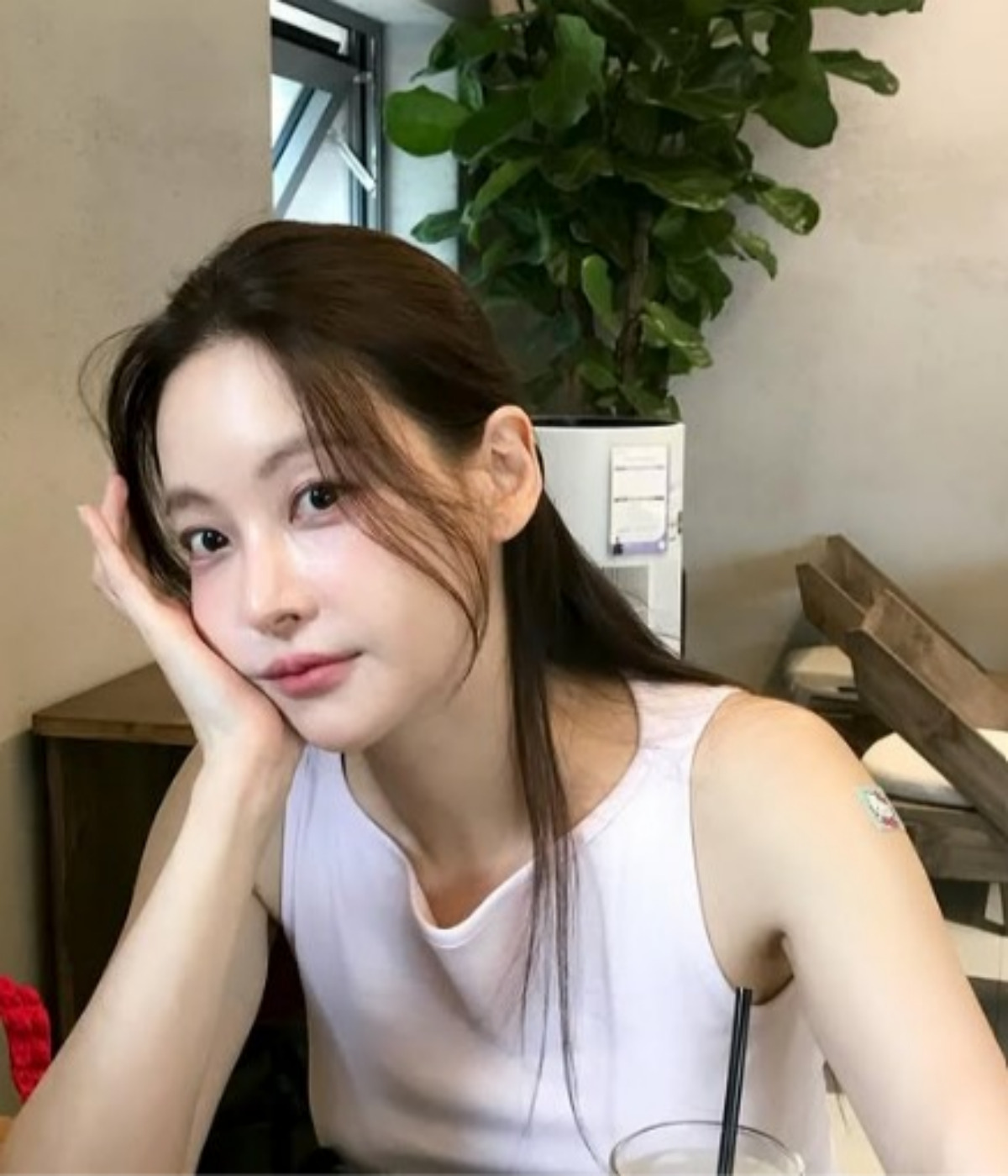 출처 : 오연서 SNS