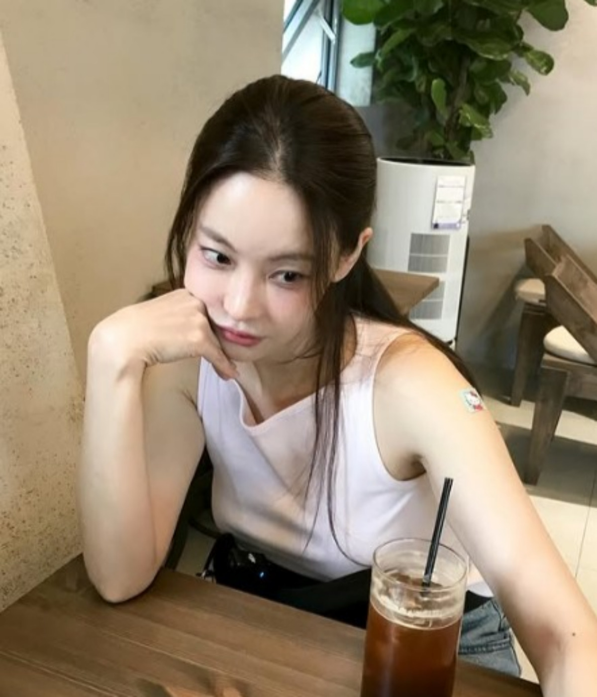 출처 : 오연서 SNS