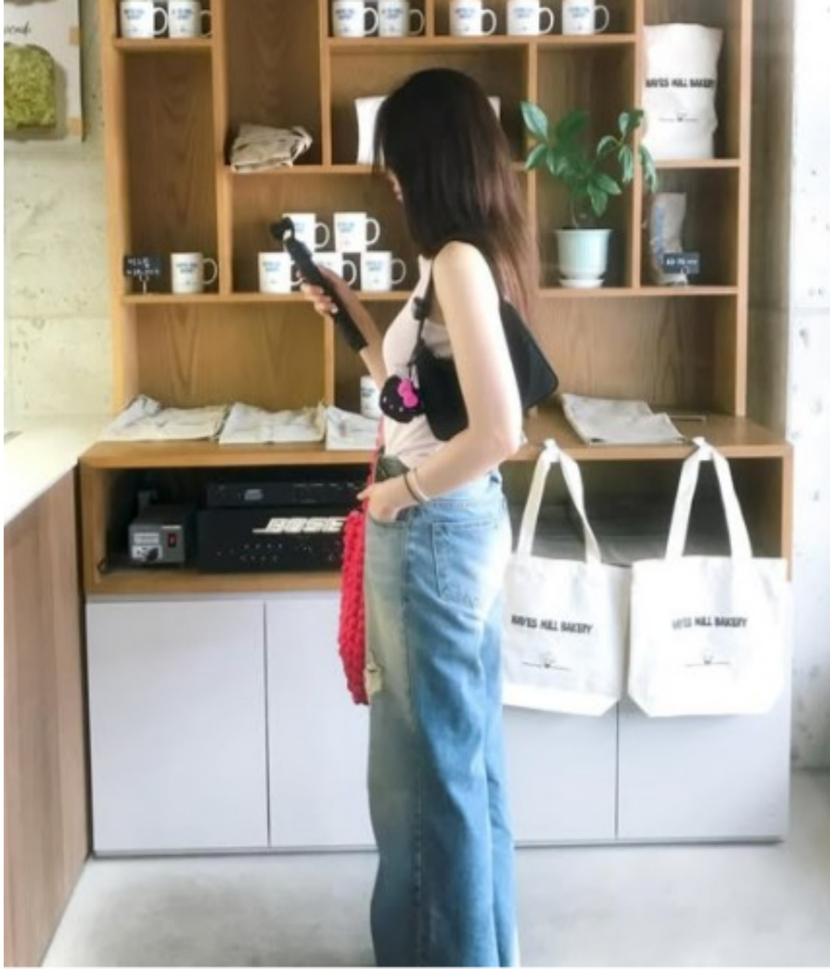 출처 : 오연서 SNS