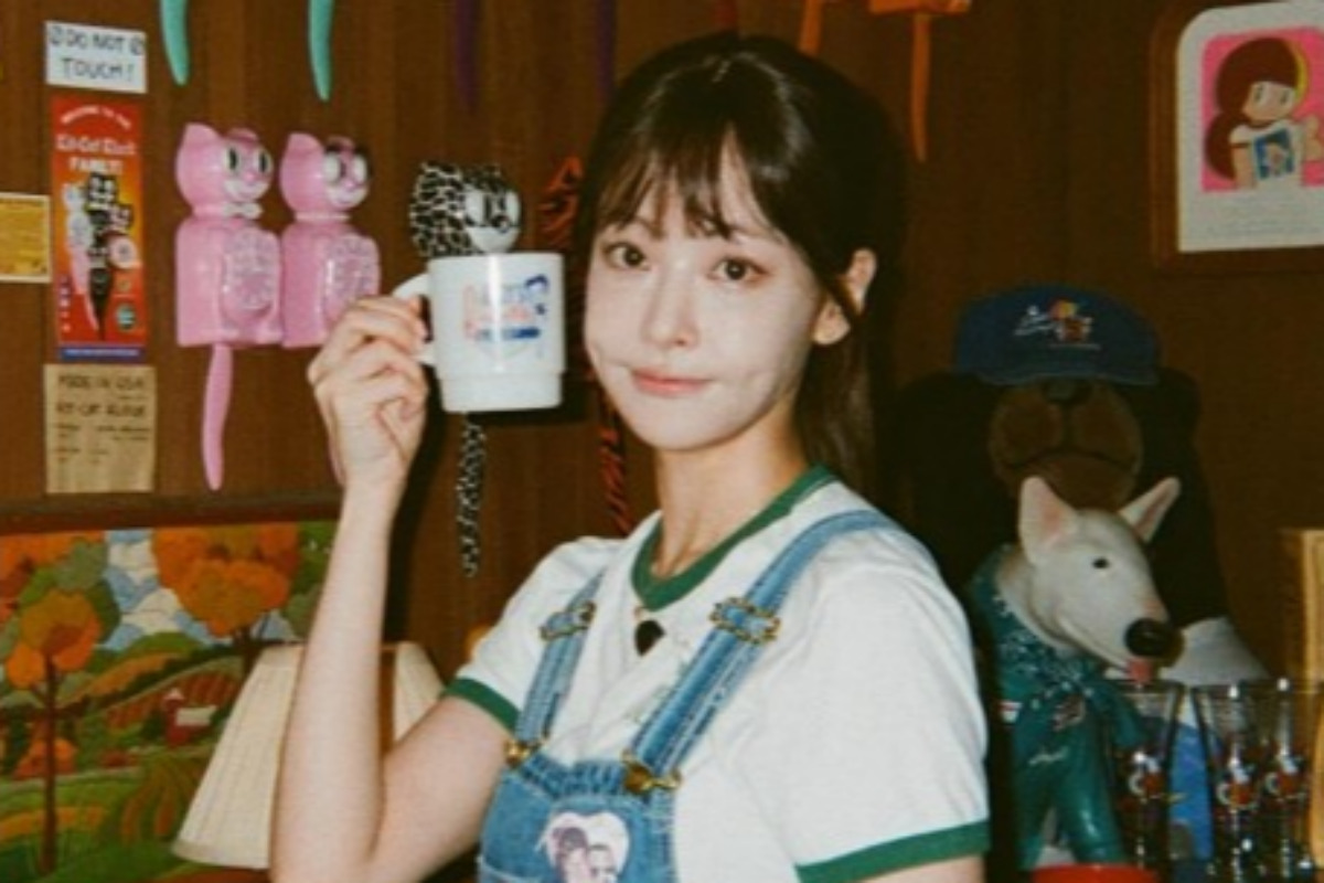 출처 : 오연서 SNS