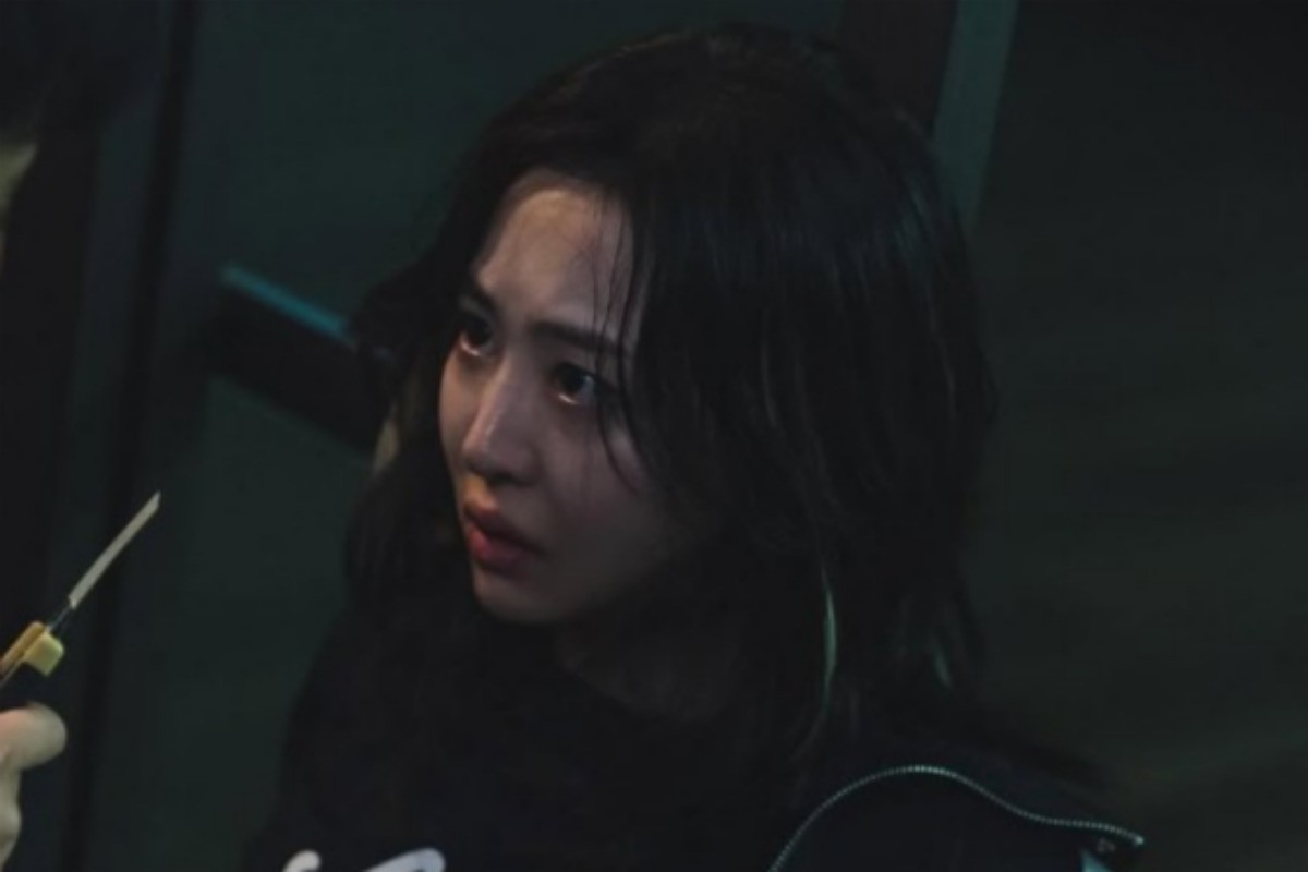 출처 : 김다솜 SNS