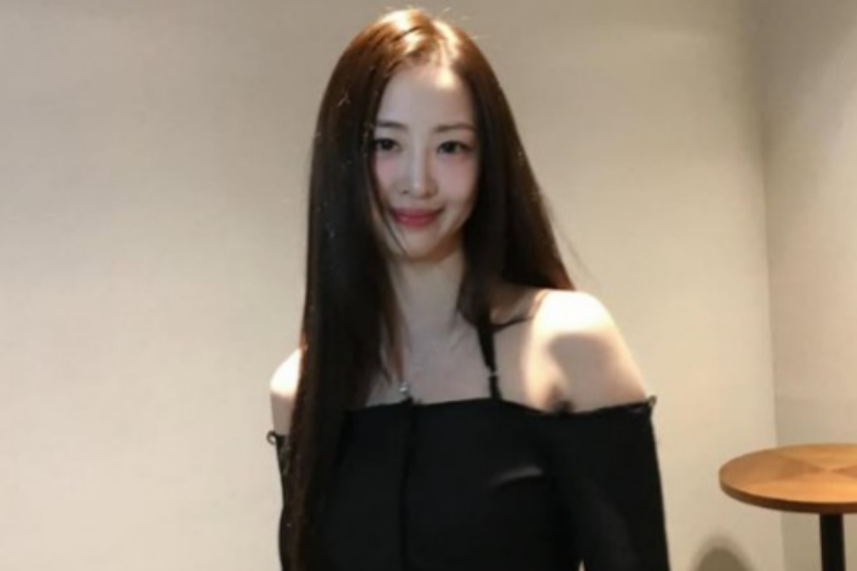 출처 : 김다솜 SNS