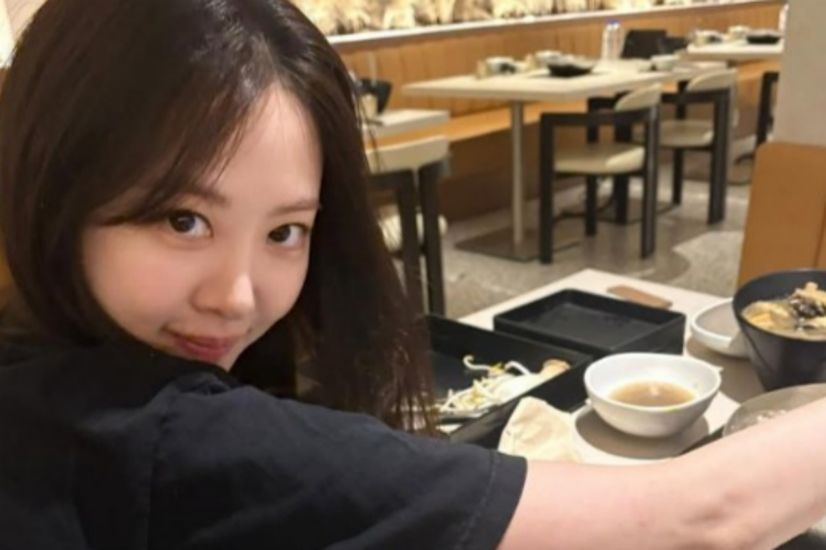 출처 : 김다솜 SNS