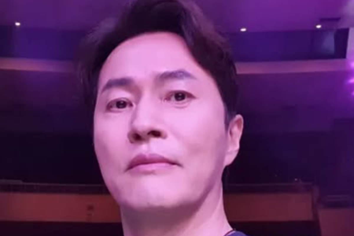 출처 : 김정민 SNS
