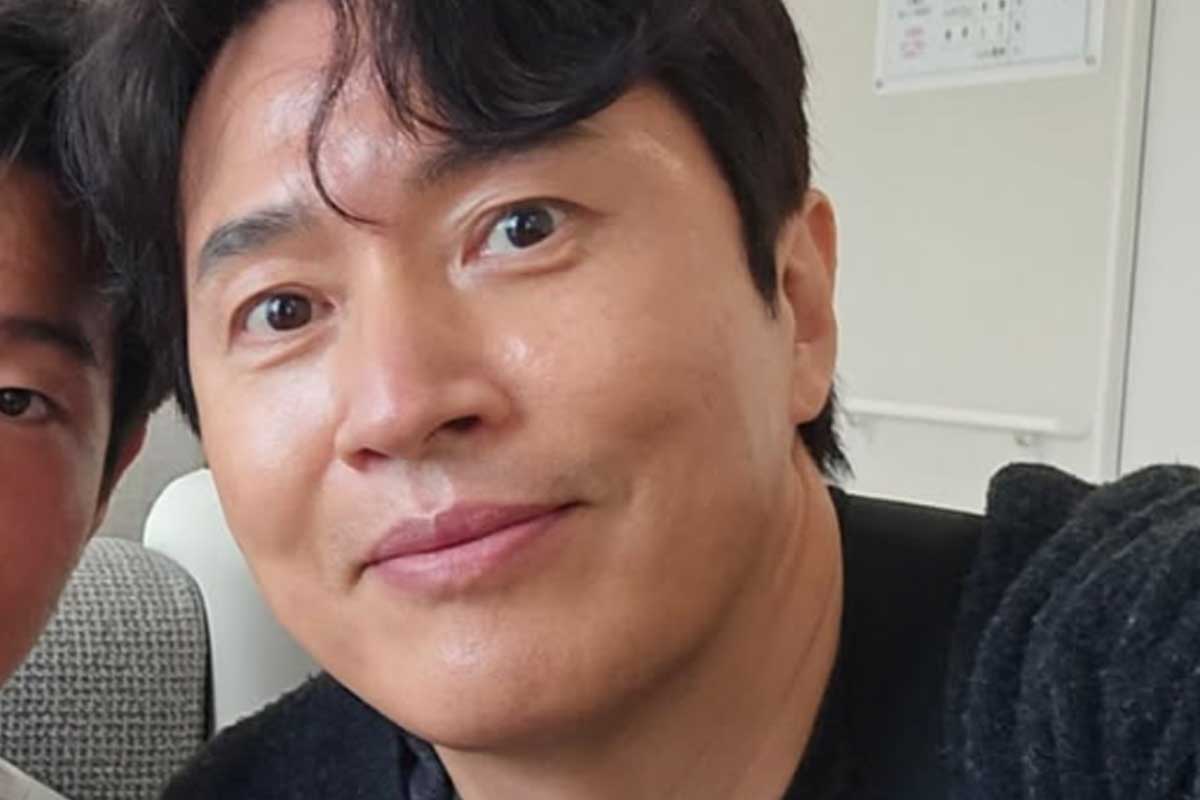 출처 : 김정민 SNS