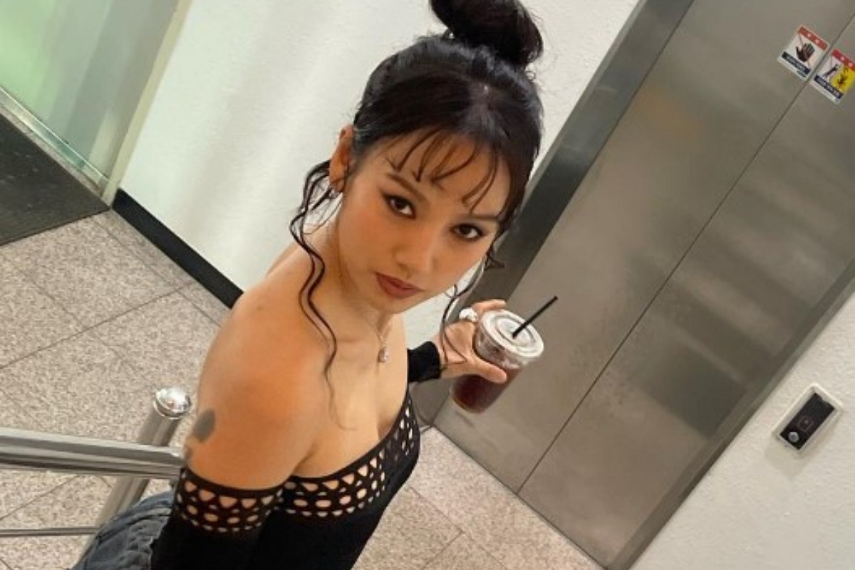 출처: 이효리 SNS