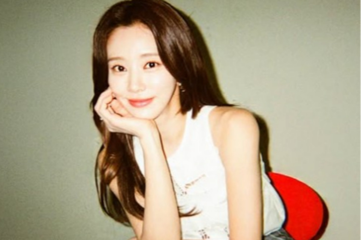 출처 : 이주빈 SNS