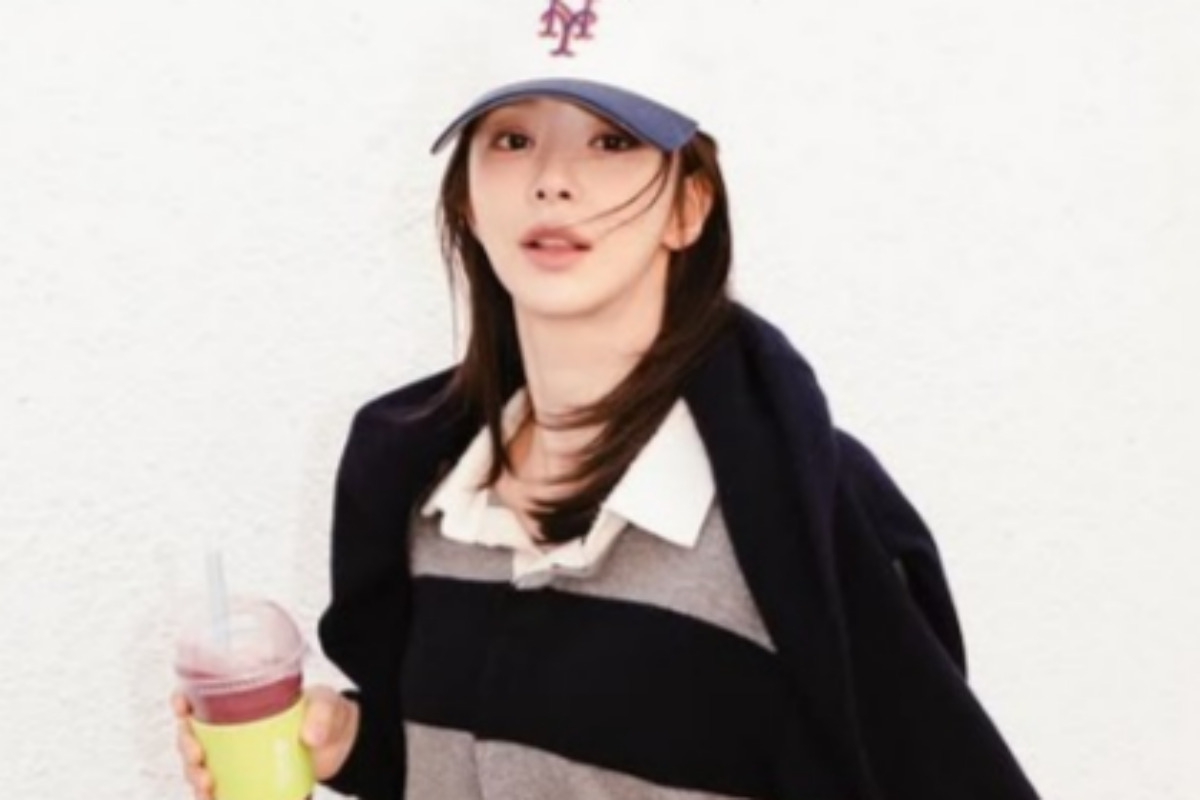 출처 : 이주빈 SNS