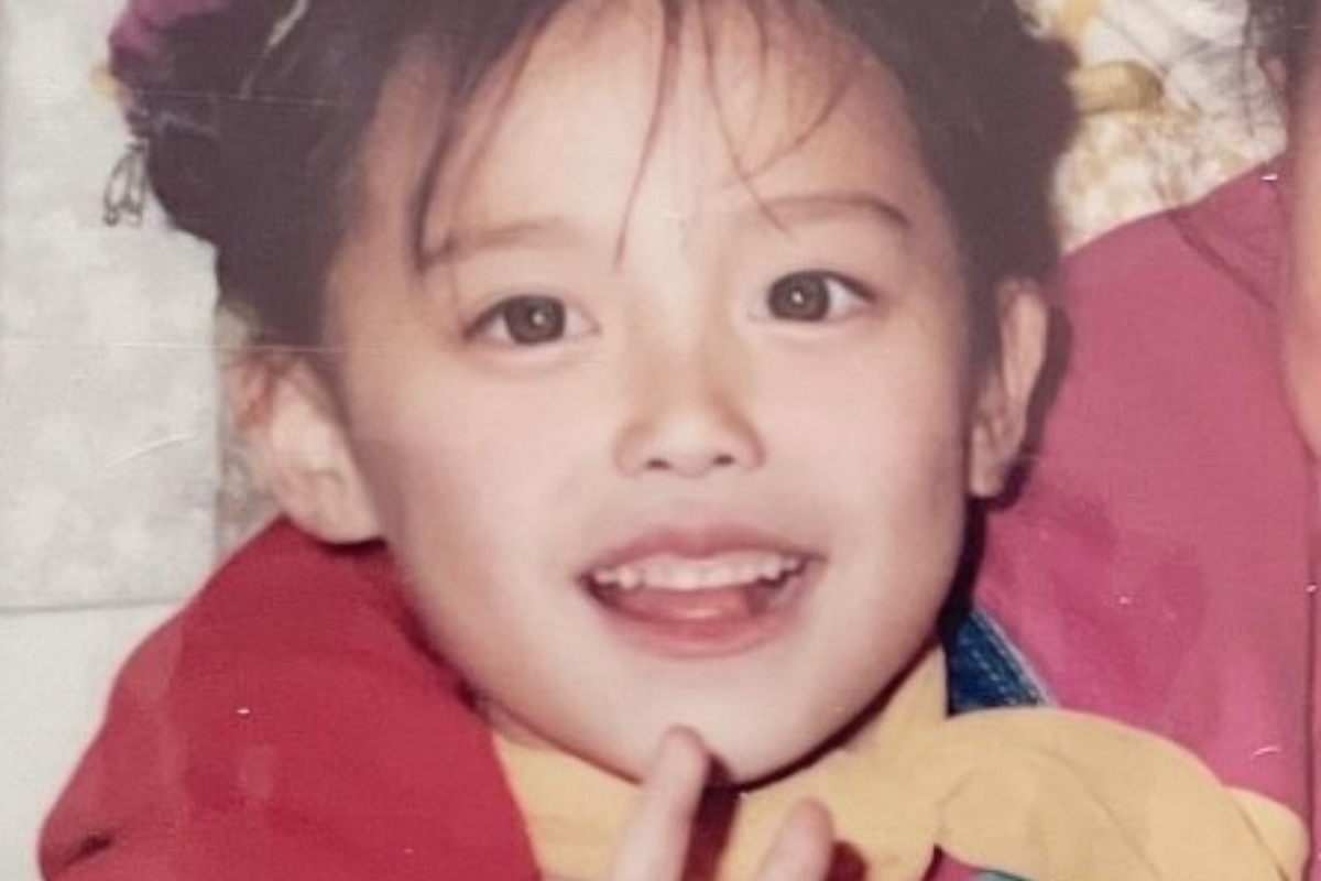 출처: 구혜선 SNS