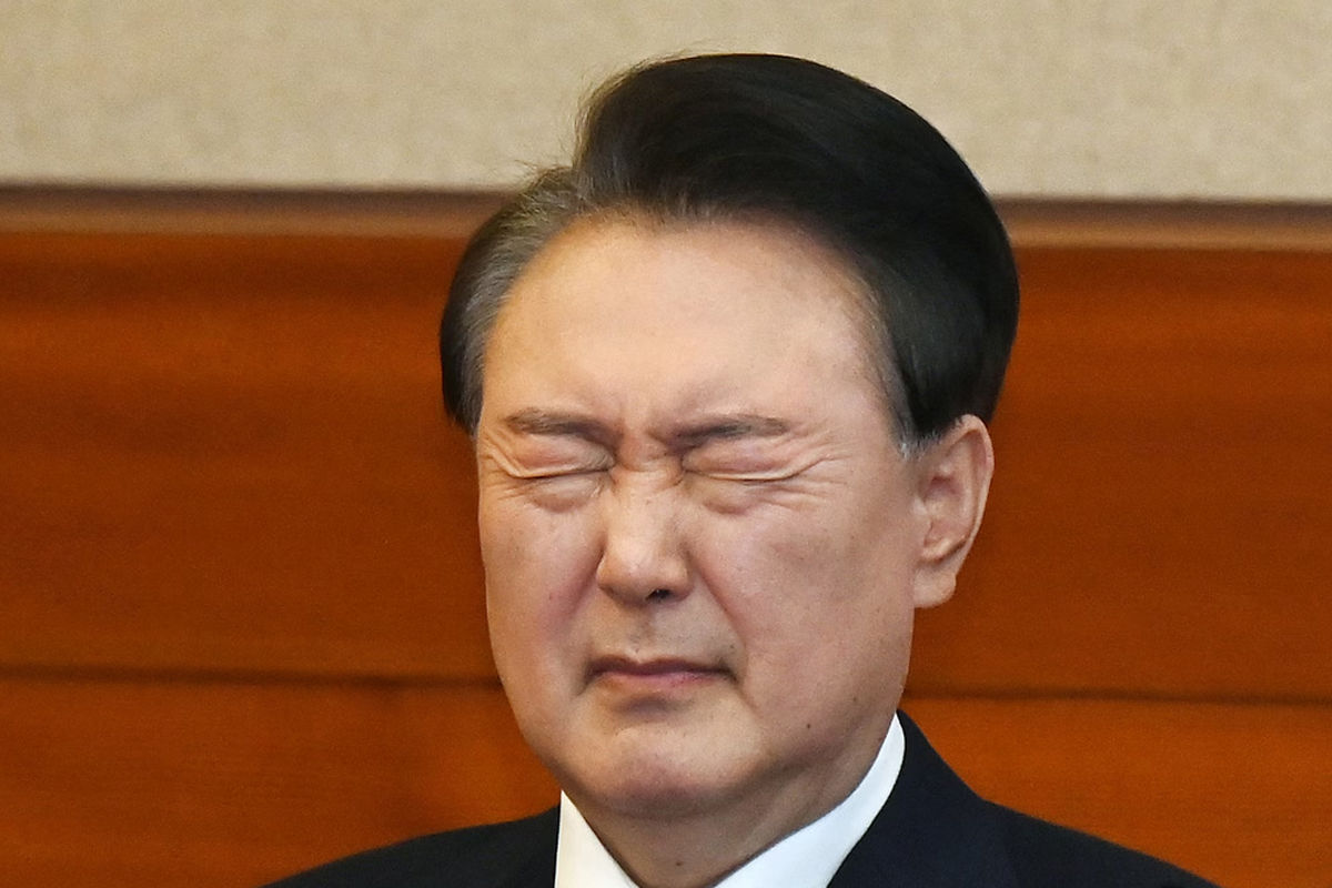 '체포 거부' 尹, 새로운 폭로 떴다... '일동 경악'