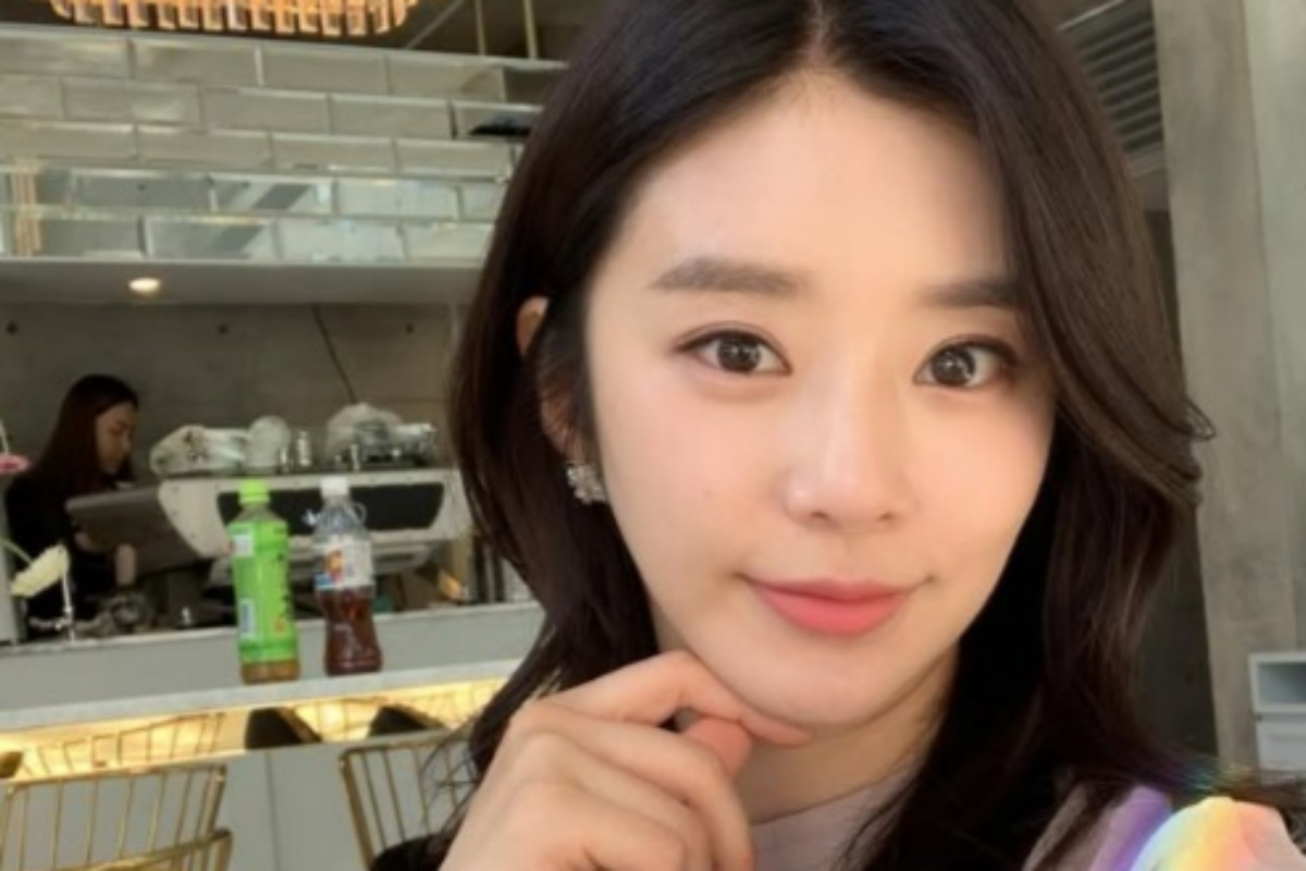 출처 : 이주빈 SNS