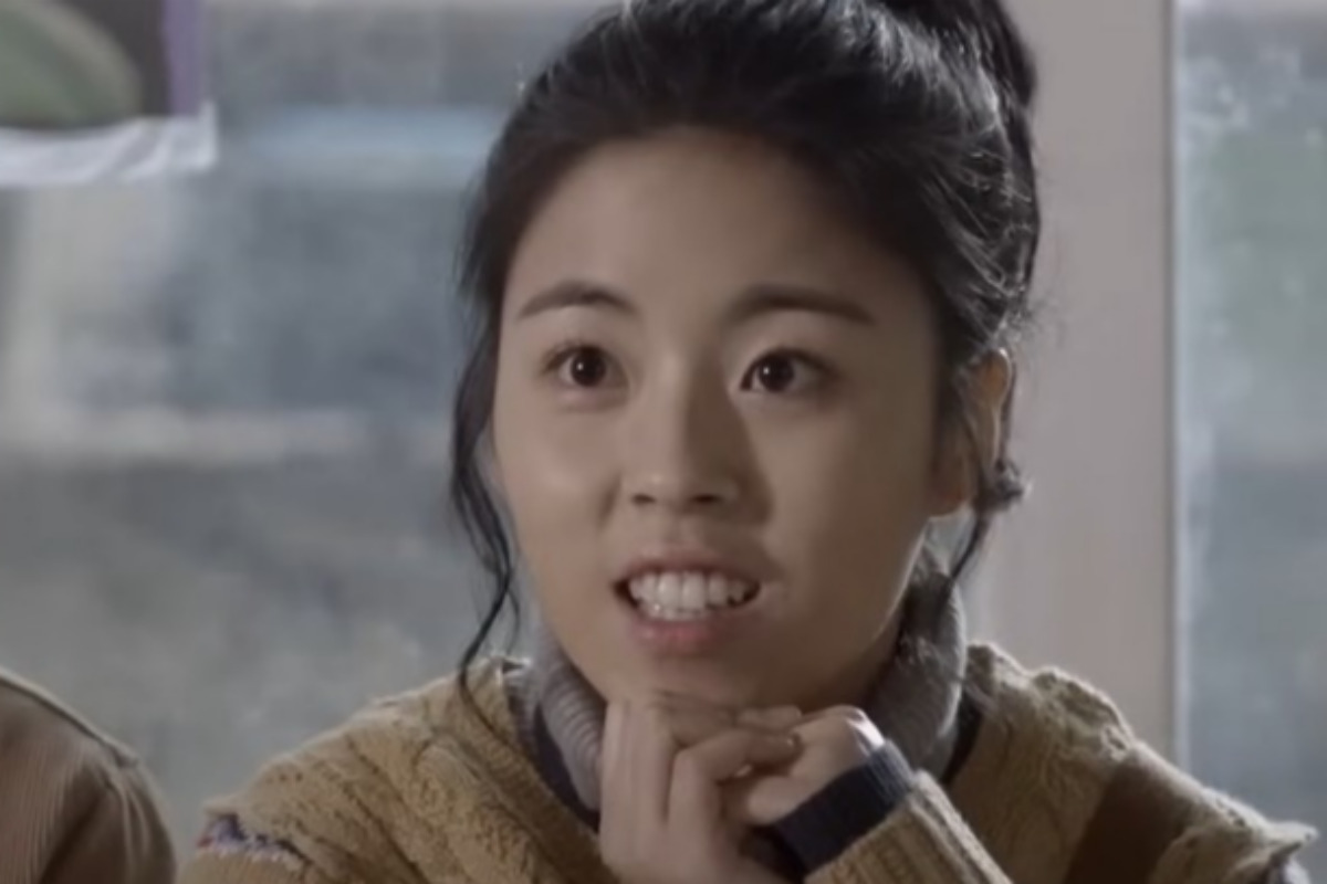 출처 : tvN '응답하라 1994'