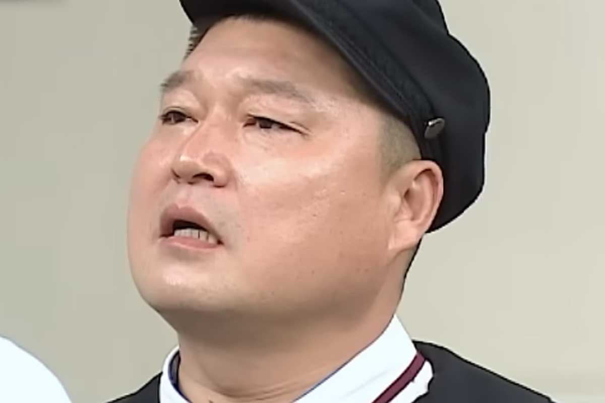 출처 : JTBC '아는 형님'