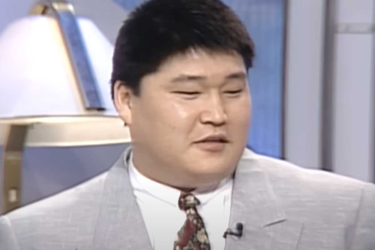 출처 : '자니윤 쇼'