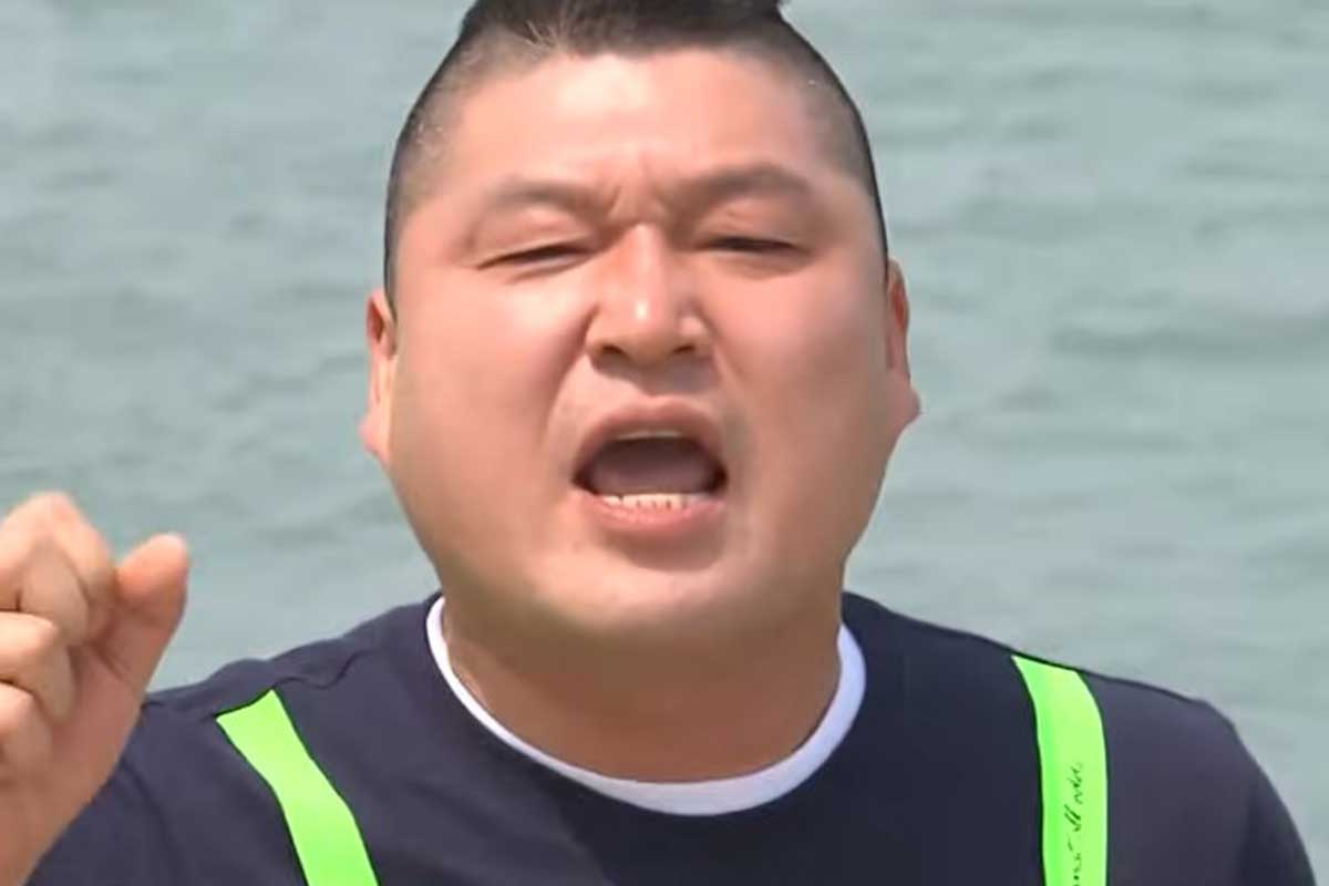 출처 : KBS2 '1박 2일'