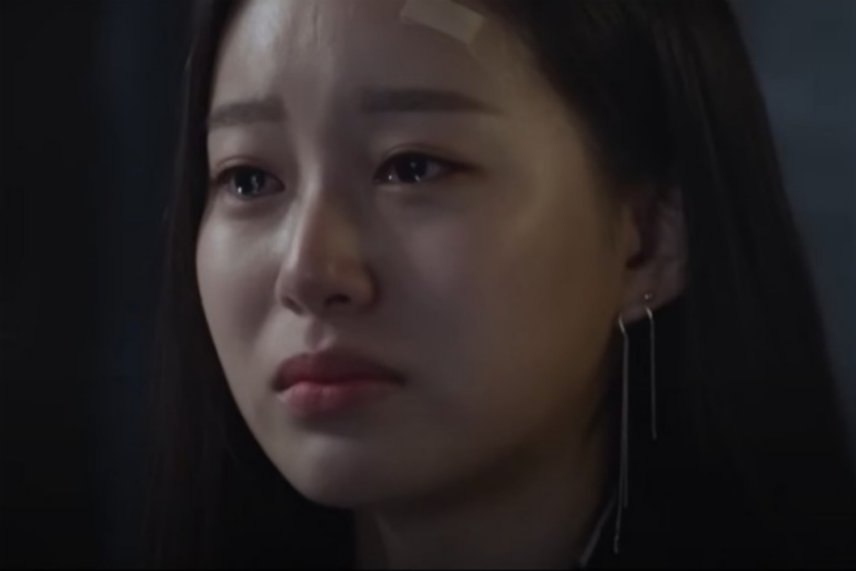 출처 : JTBC 'SKY 캐슬'