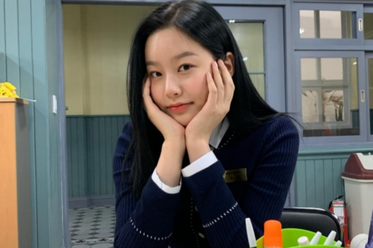 출처 : 박유나 SNS