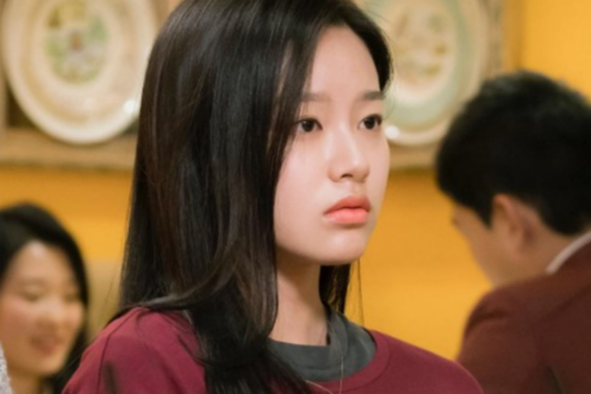 출처 : 박유나 SNS