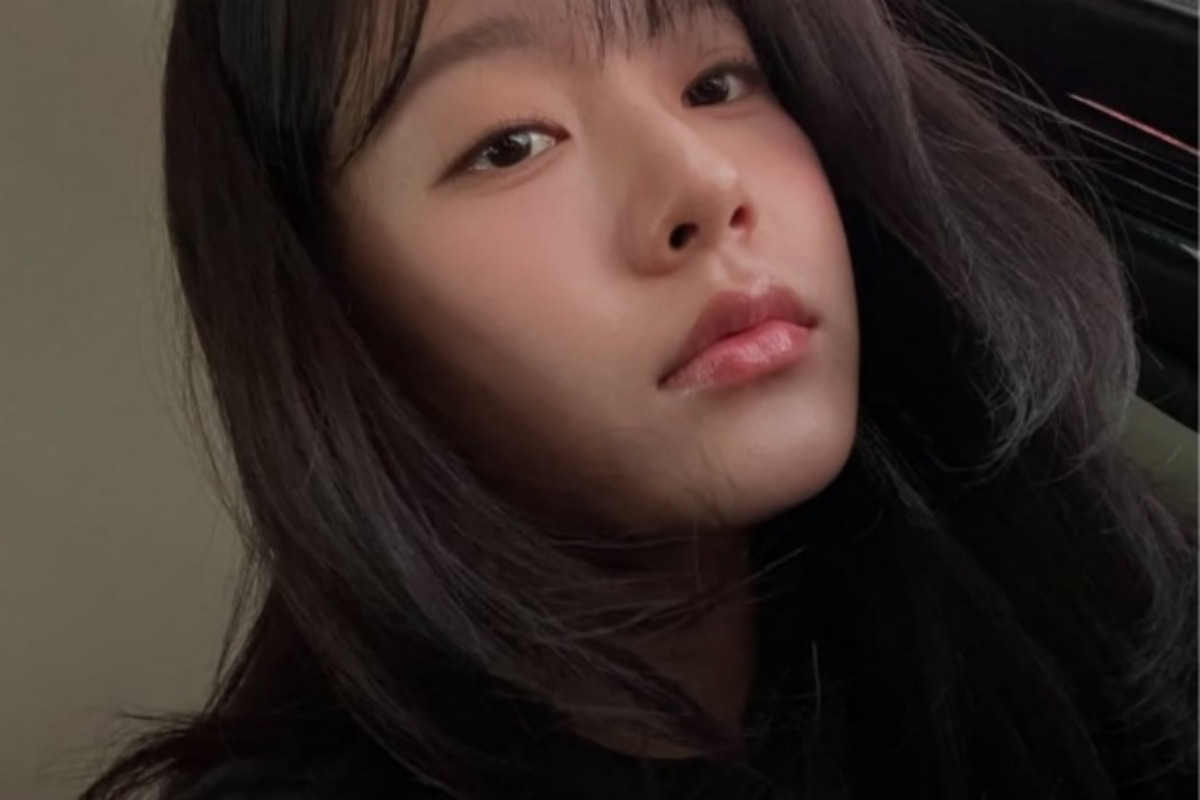 출처 : 박유나 SNS