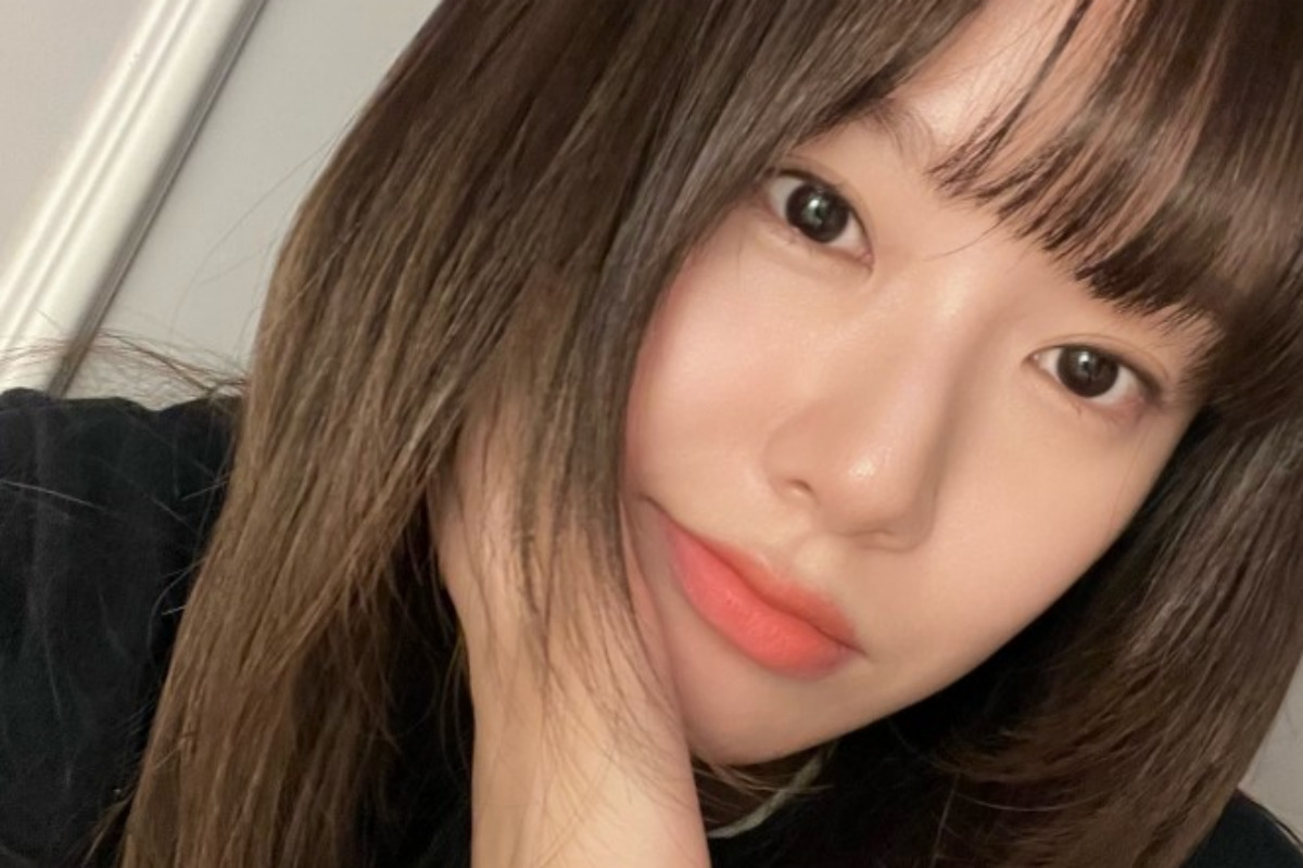 출처 : 박유나 SNS