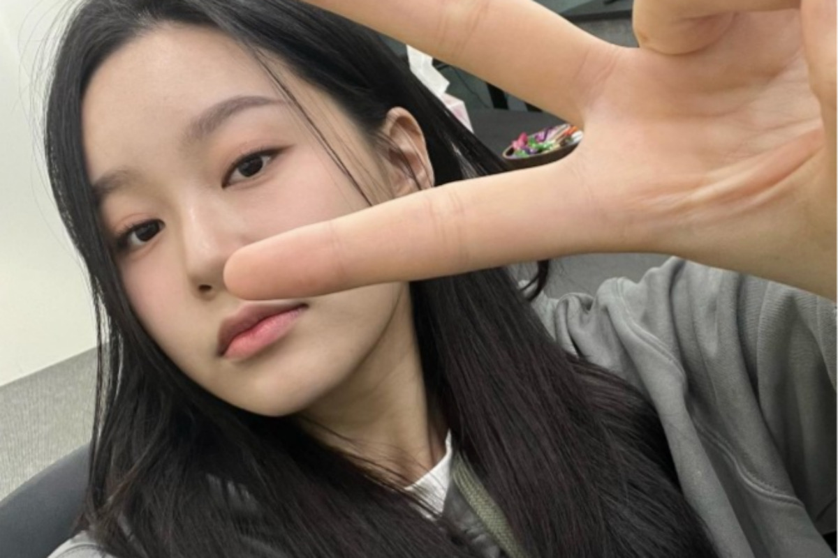 출처 : 박유나 SNS