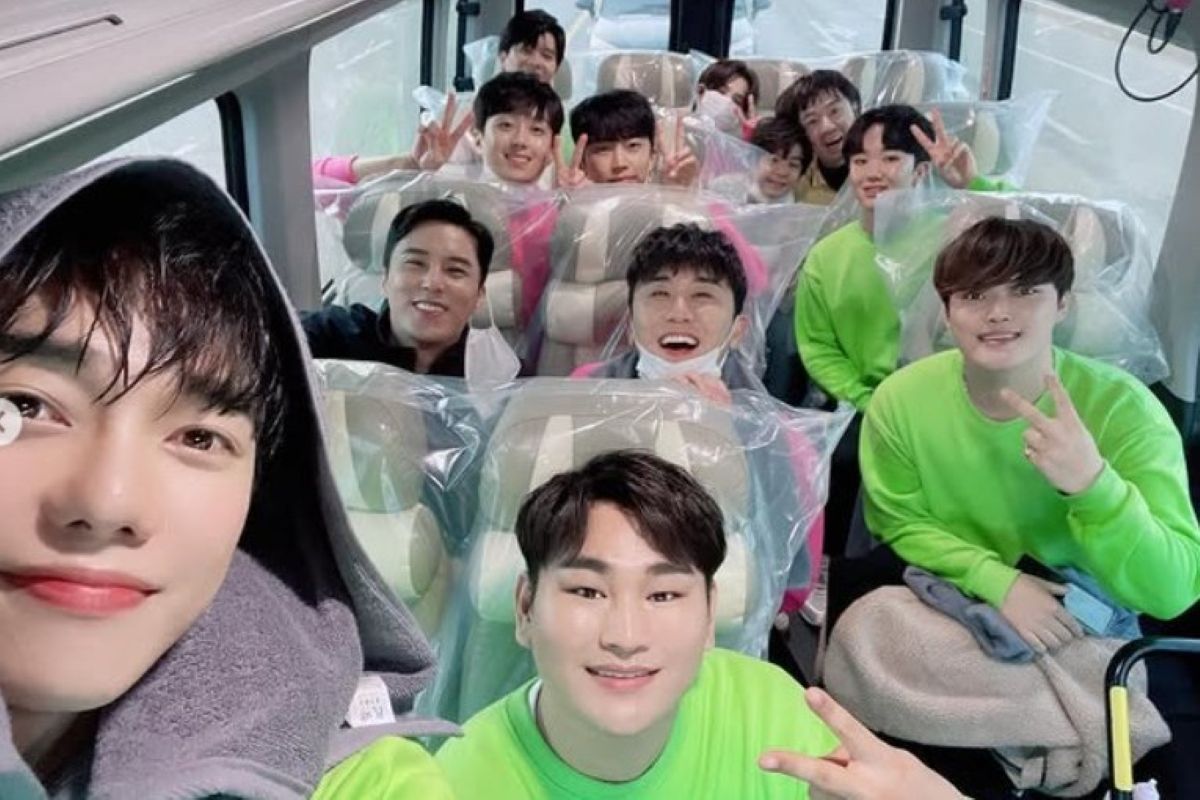 출처: 강태관 SNS 