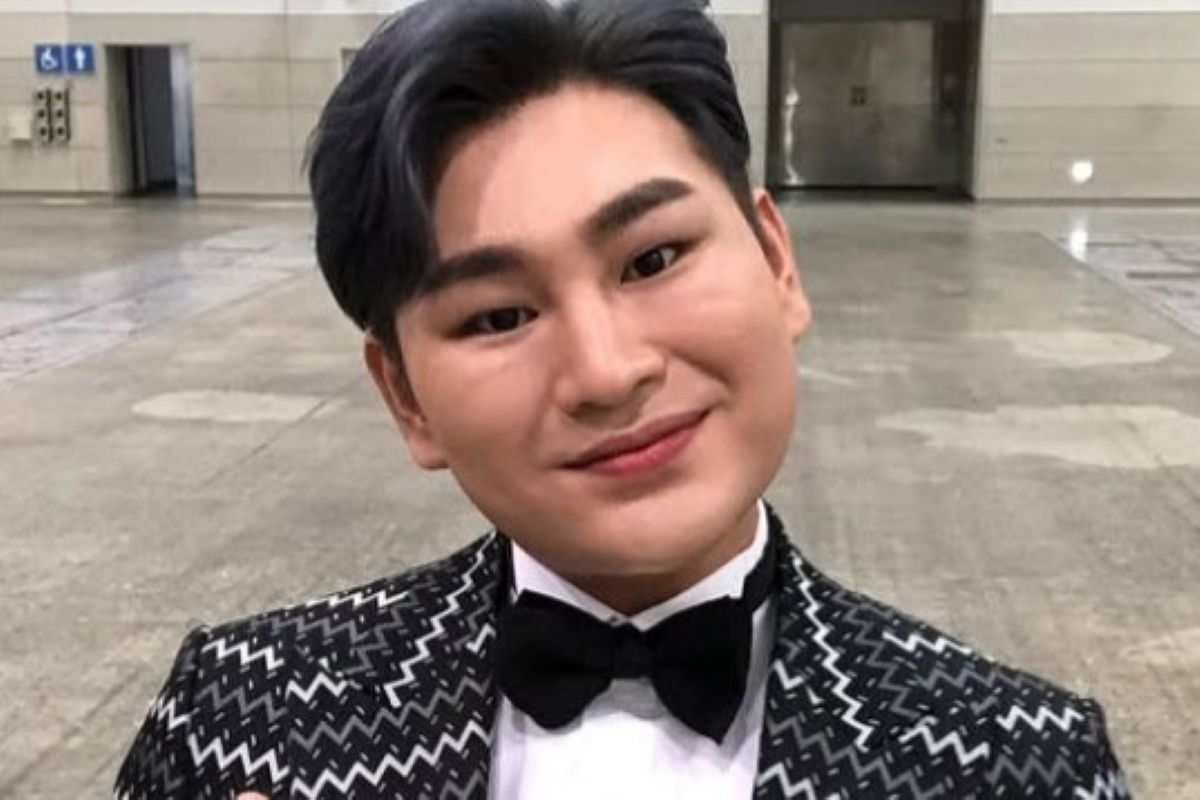 출처: 강태관 SNS 