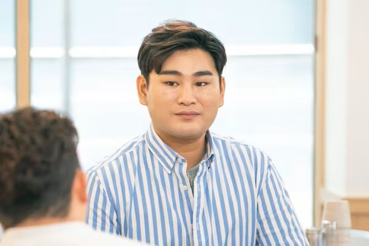 출처: SBS 플러스 '김수미의 밥은 먹고 다니냐?'
