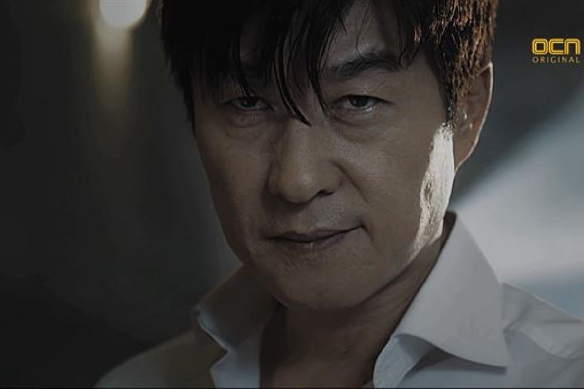 출처: OCN '나쁜 녀석들'