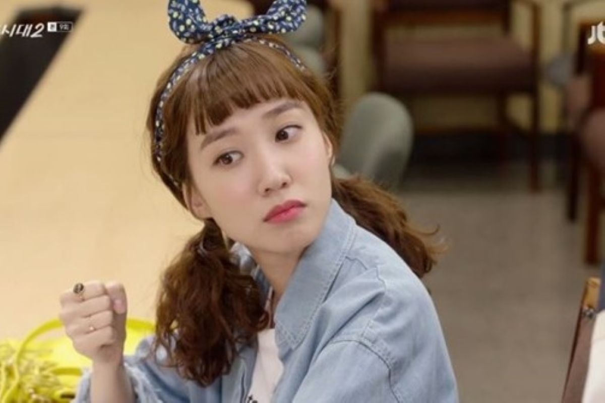 출처: JTBC '청춘시대 2'
