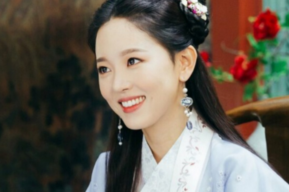 출처 : 강한나 SNS