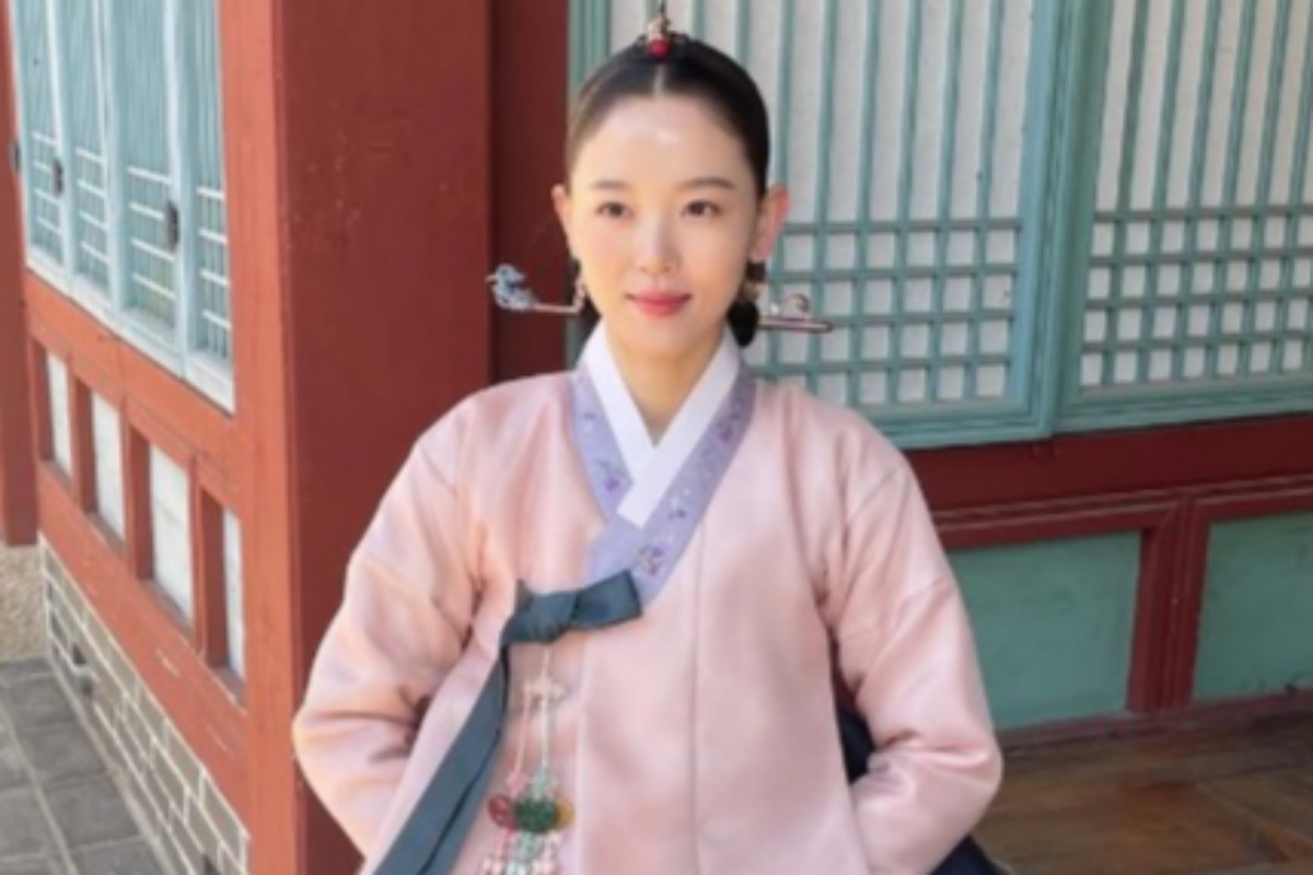 출처 : 강한나 SNS