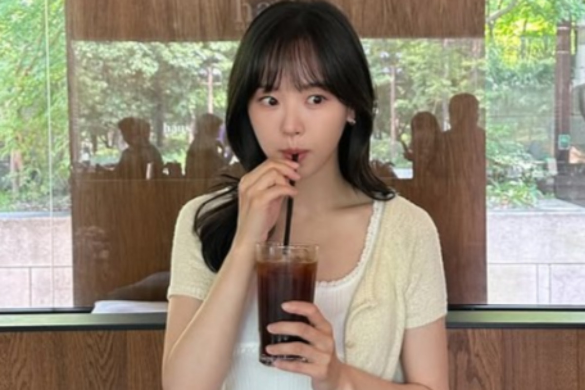 출처 : 강한나 SNS
