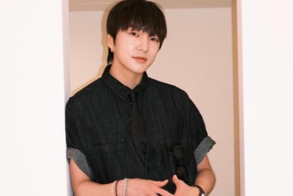출처: 강승윤 SNS