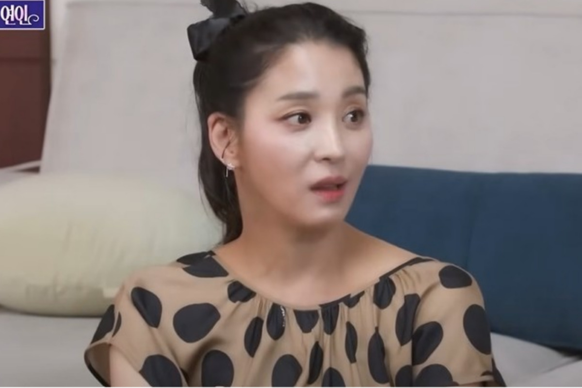 출처 : SBS '돌싱포맨'