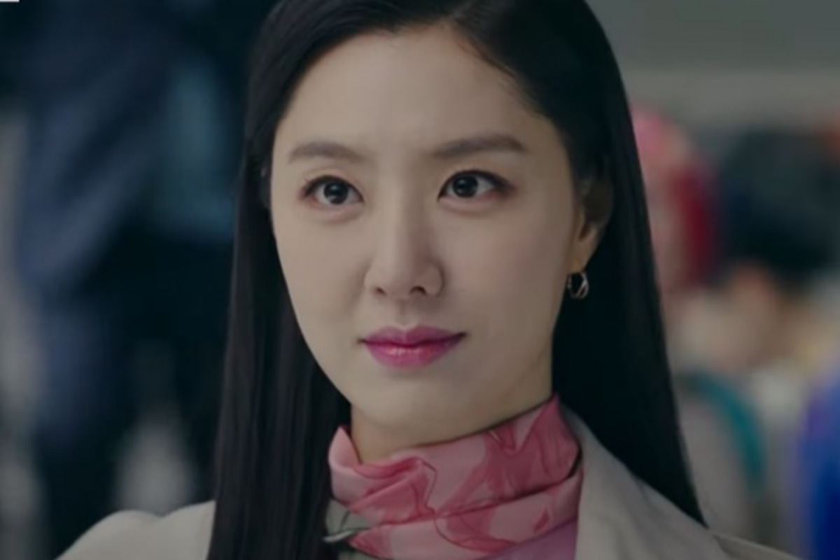 출처 : tvN '사랑의불시착'