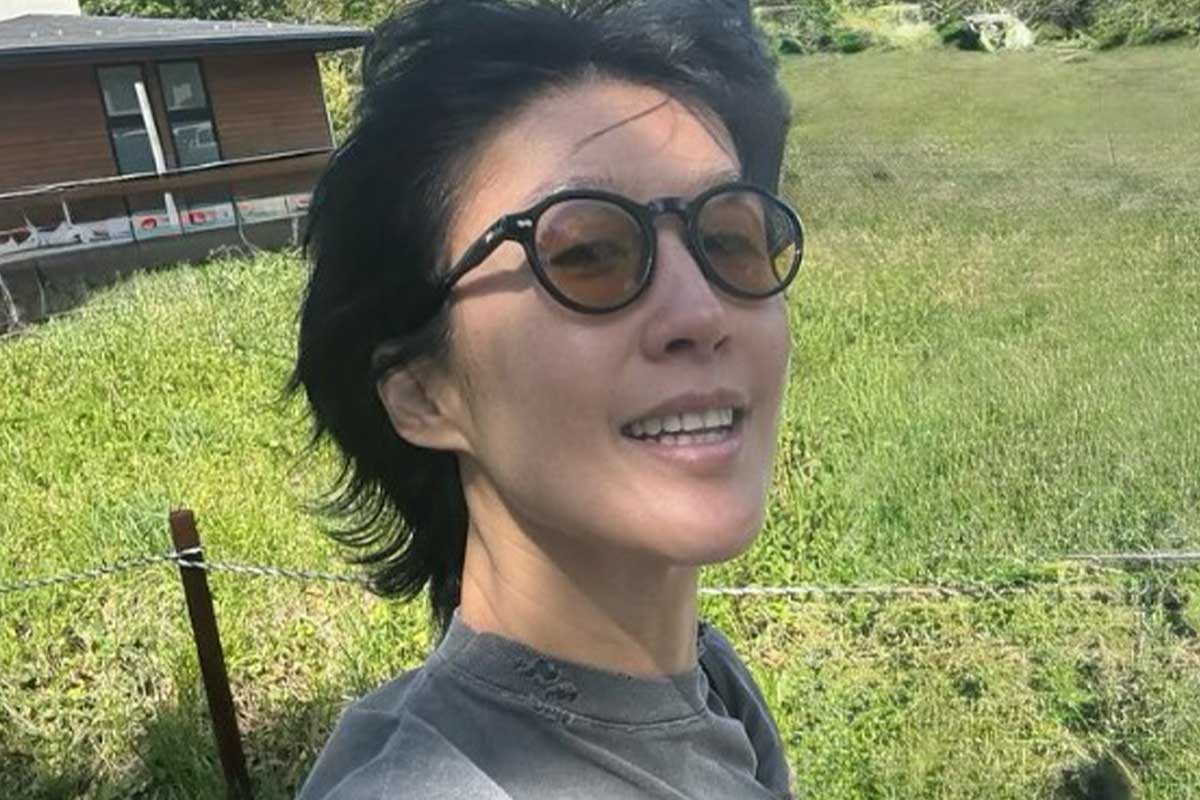 출처 : 홍진경 SNS
