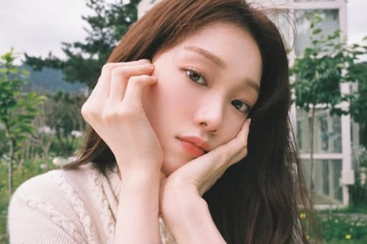 출처 : 이성경 SNS