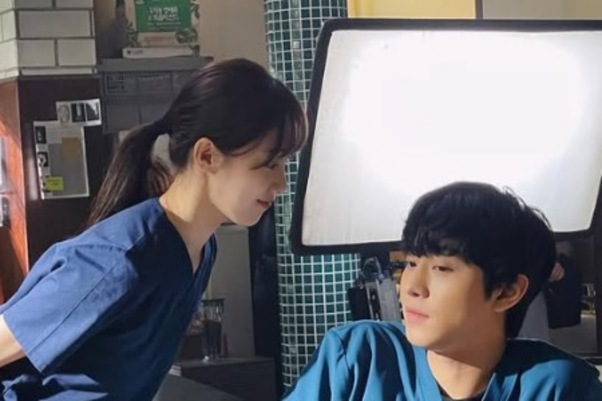 출처 : 이성경 SNS