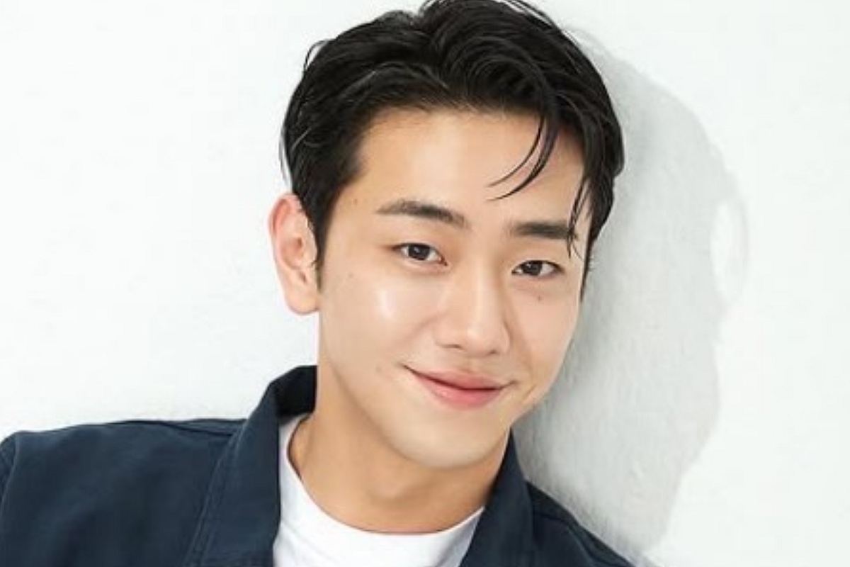 출처: 남윤수 SNS