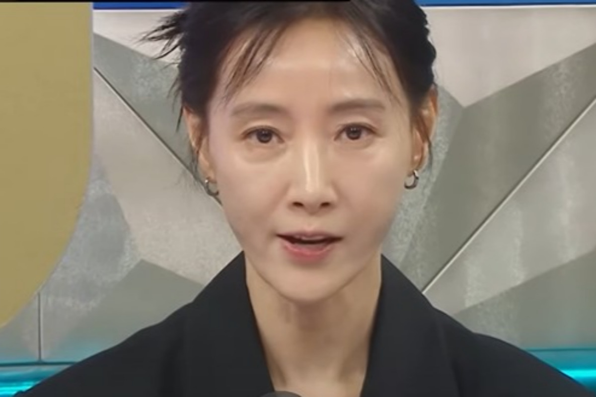 출처 : MBC '라디오스타'