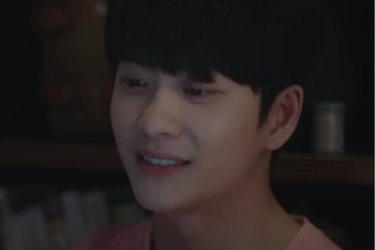 출처 : ENA '이상한 변호사 우영우'