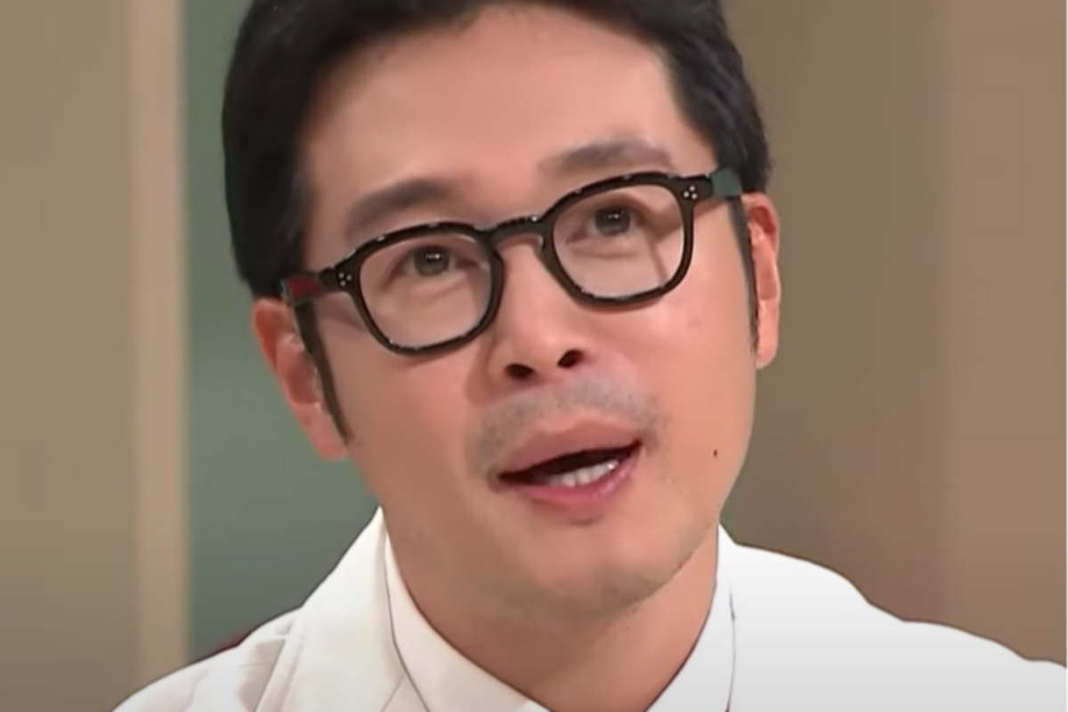 출처 : tvN '프리한닥터M'