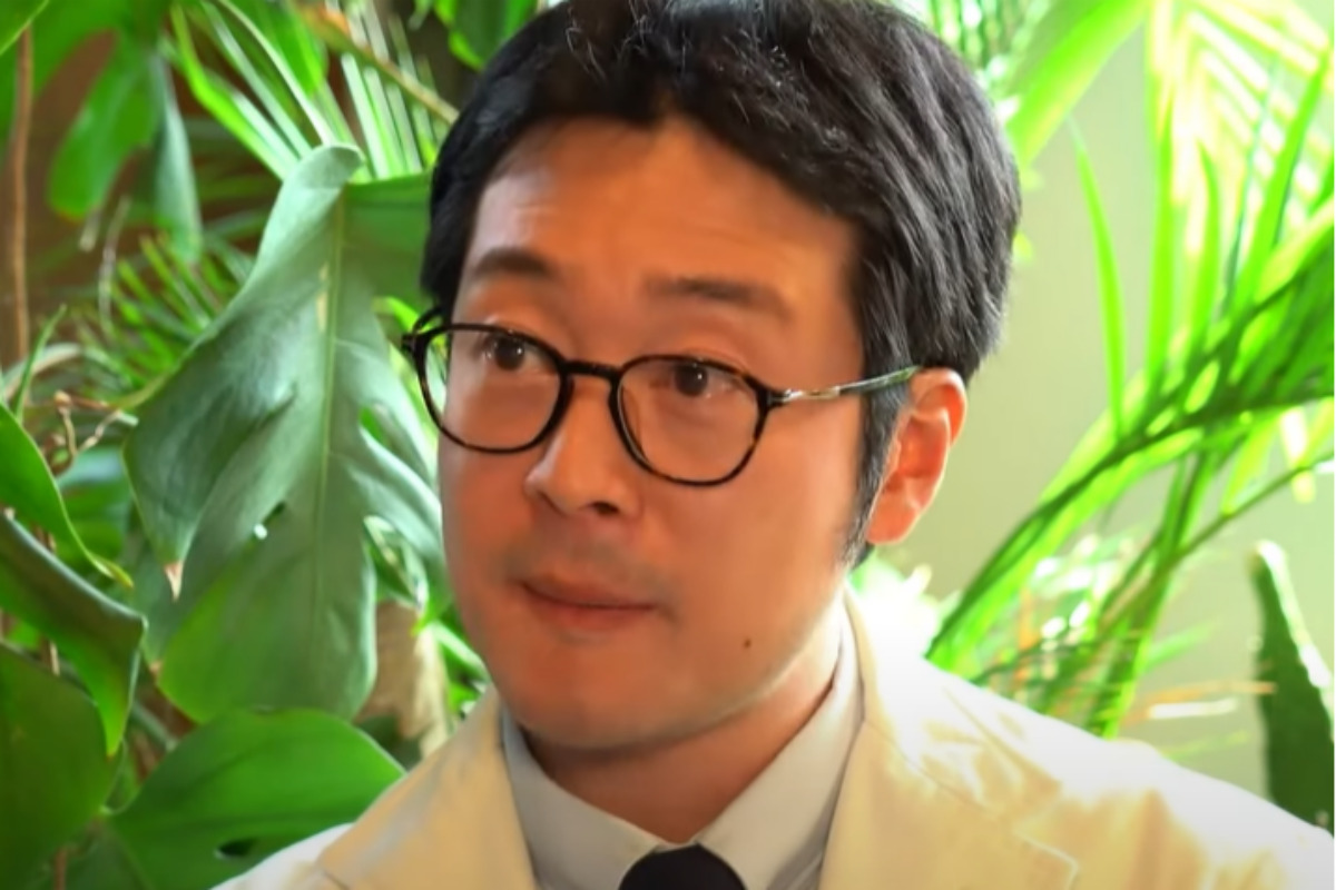 출처 : 유튜브 '근황올림픽'
