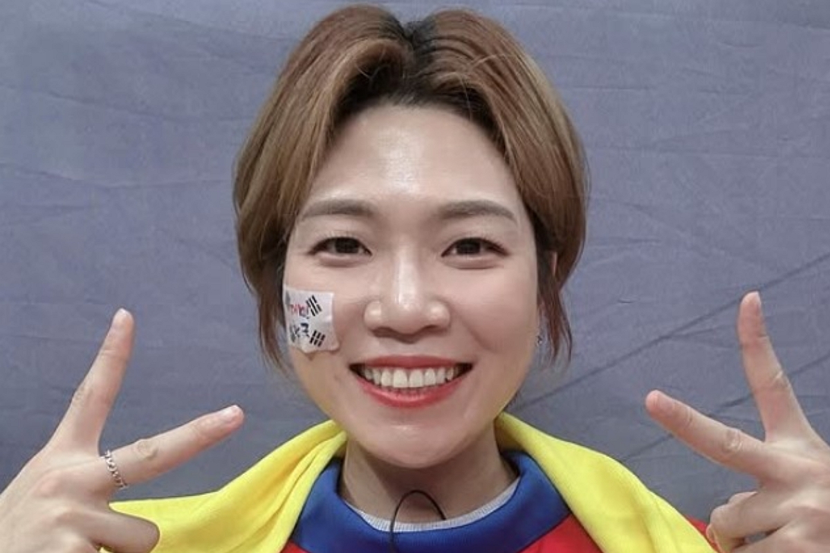 출처: 박진주 SNS