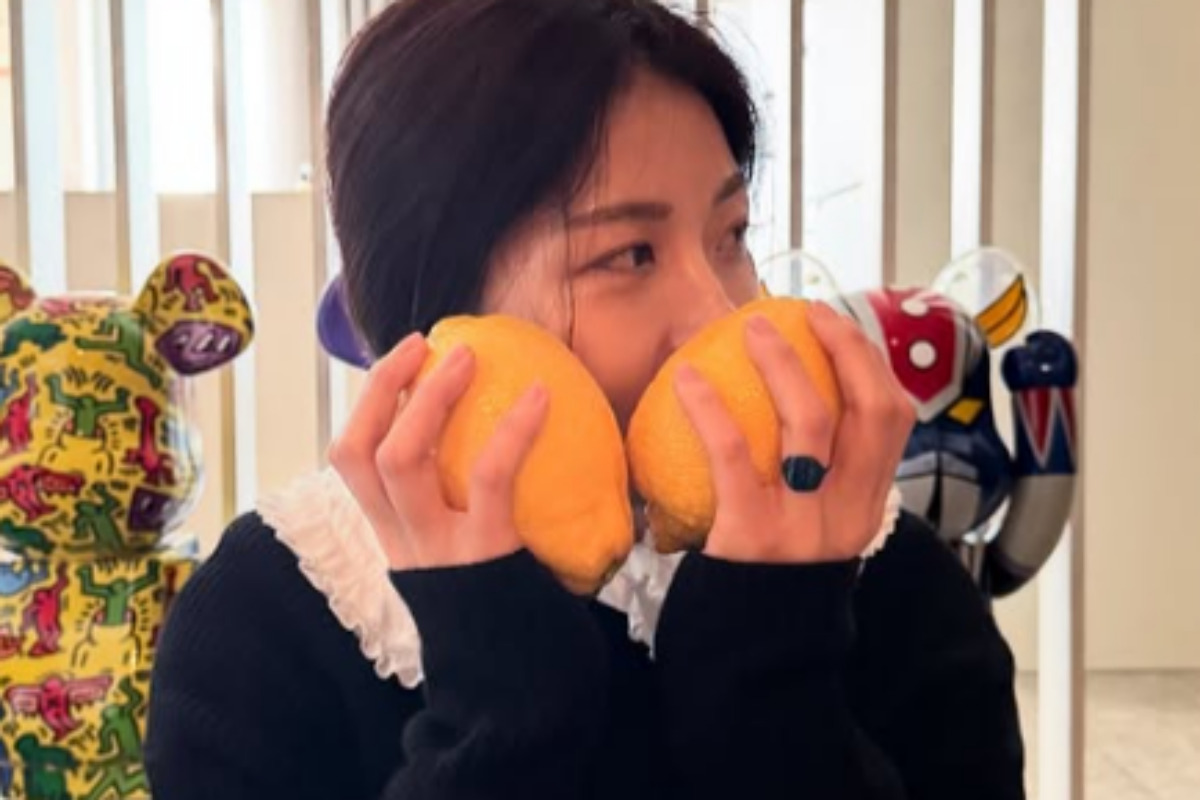 출처 : 하지원 SNS