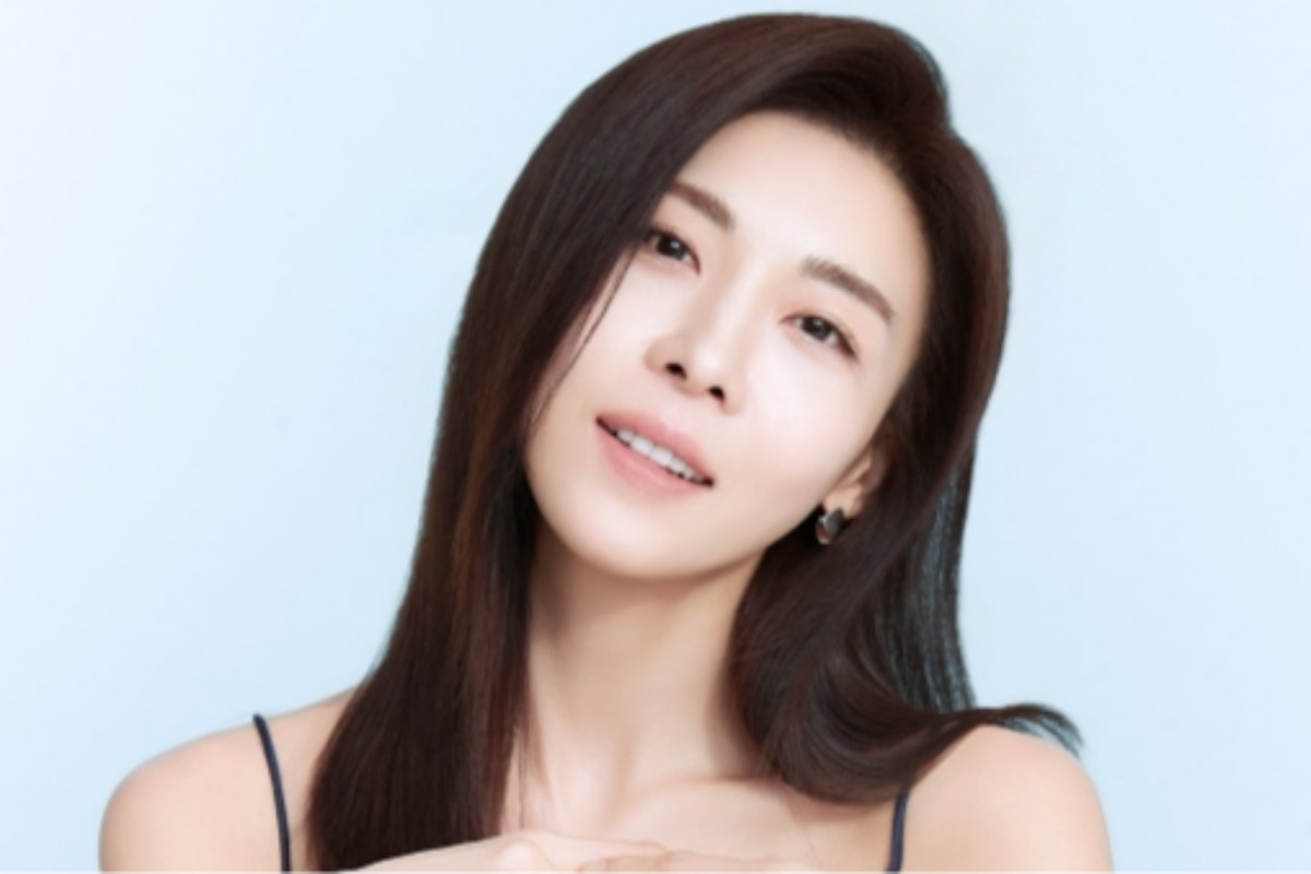 출처 : 하지원 SNS